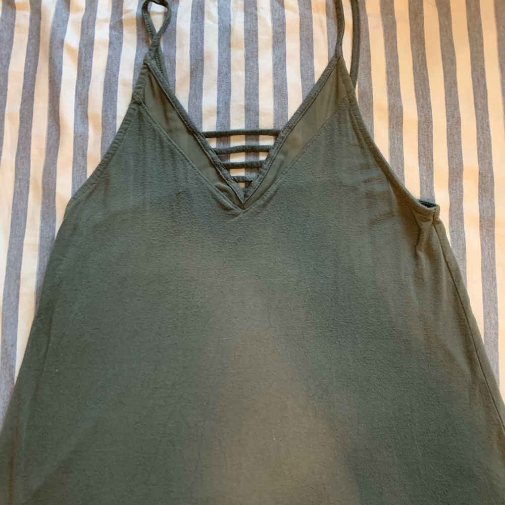 Soft & Sexy Tank Top